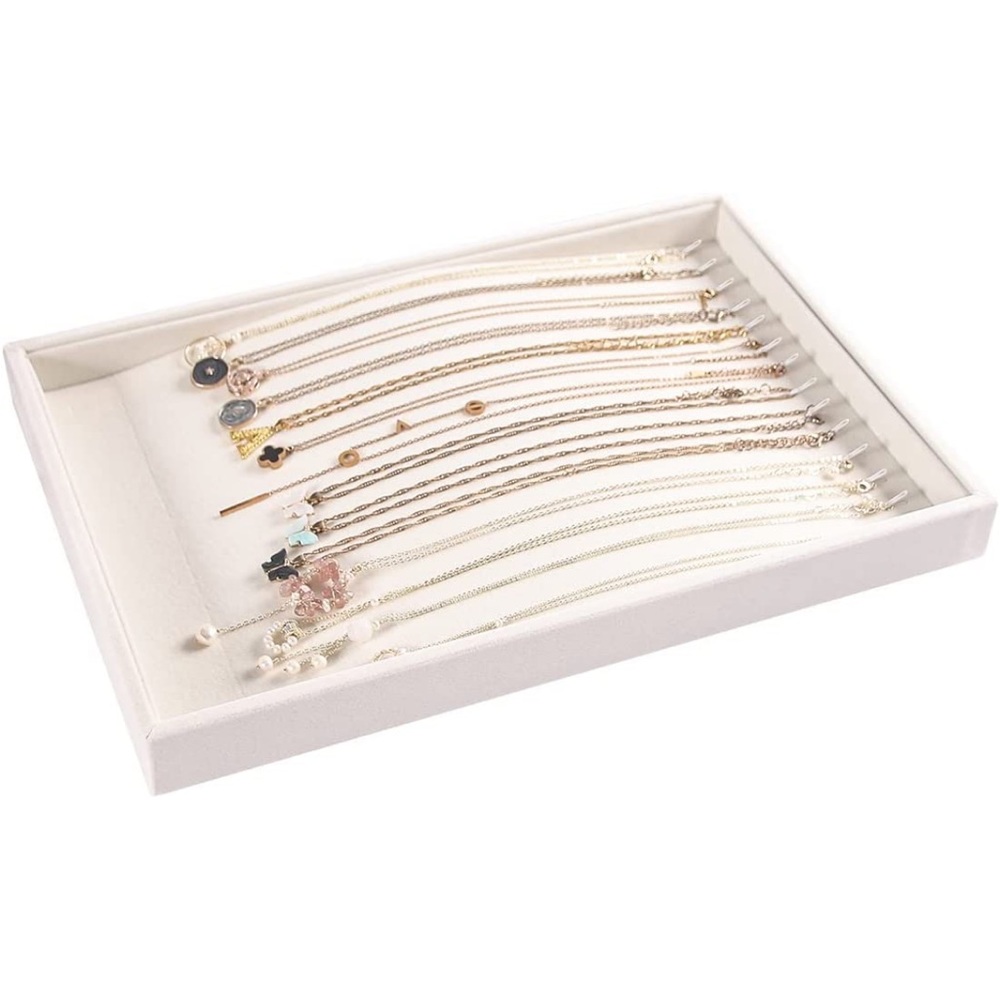 Jewelry Tray Organizer